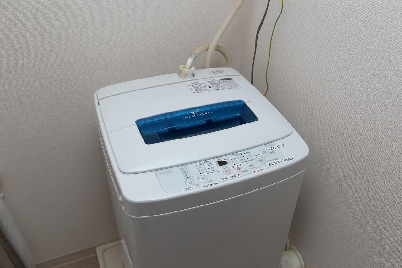 Urban Stay Shin-Osaka North 205 Buitenkant foto