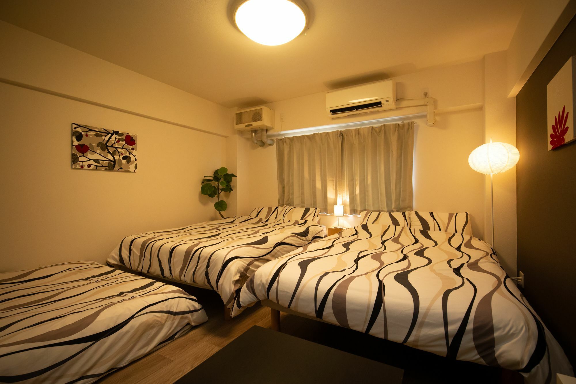 Urban Stay Shin-Osaka North 205 Buitenkant foto