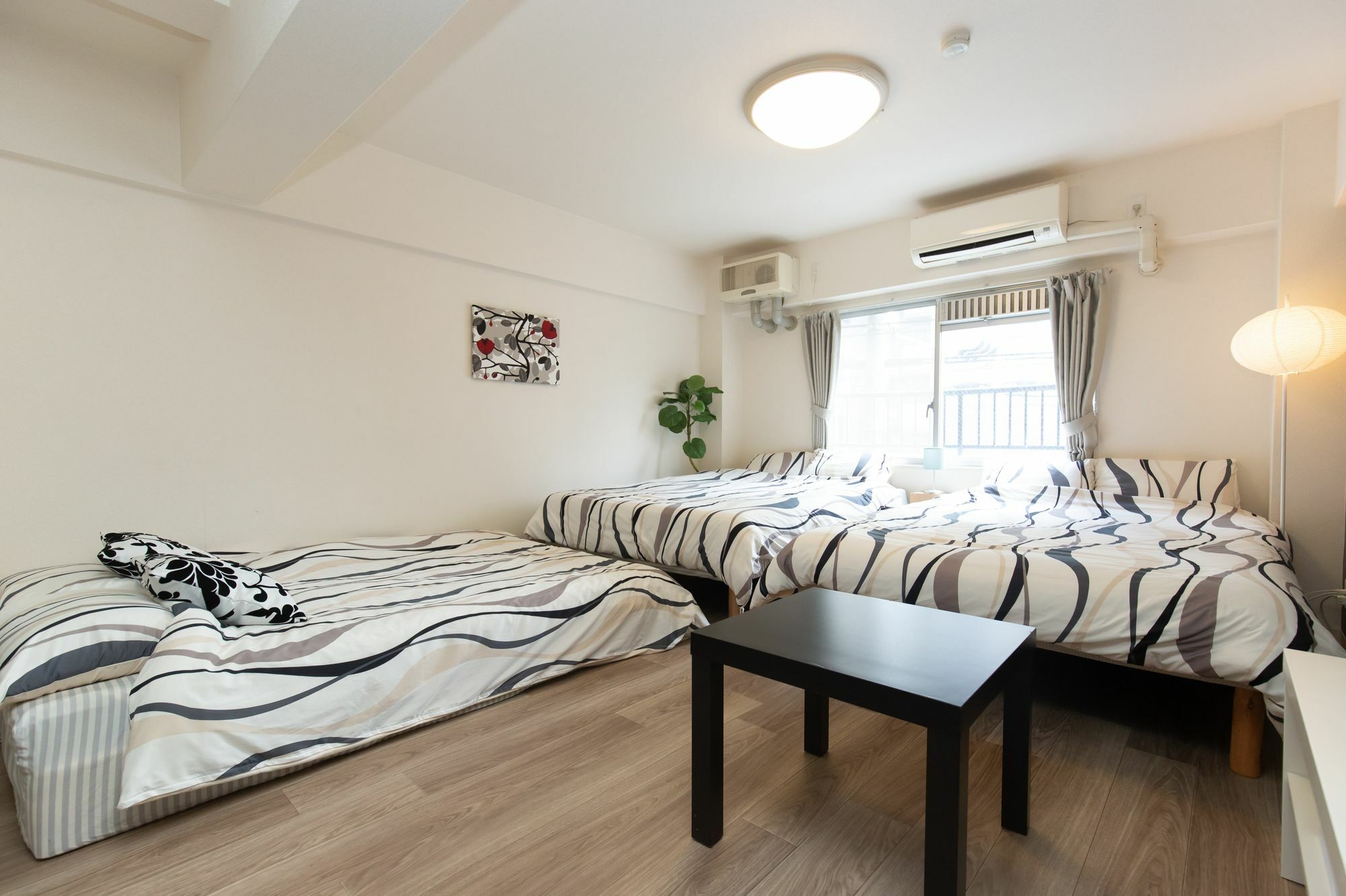 Urban Stay Shin-Osaka North 205 Buitenkant foto